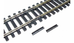 Hornby R920 - 1: 76 - Isolier-Schienenverbinder (12 Stück)